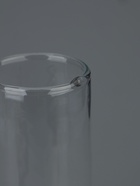 УЦЕНКА Ваза «Цилиндр» 23×5 см, 0.4 л прозрачная - Фото 2