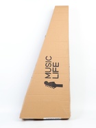 УЦЕНКА Гитара акустическая Music Life QD-H38Q-JP санберст, 6-ти струнная, 97 см - Фото 5