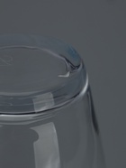 УЦЕНКА Ваза "Флора" d-7.5см; h=260мм прозрачная - Фото 3