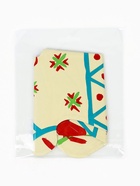 Воздушный шар фольгированный 11" «Лошадка белая», русский узор, набор 5 штук  (артикул 10986588)  большой выбор товаров оптом и в розницу по низким ценам с доставкой