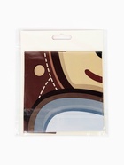 Воздушный шар фольгированный 30" «Медведь пилот»  (артикул 10986593)  большой выбор товаров оптом и в розницу по низким ценам с доставкой