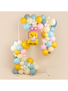 Воздушный шар фольгированный 29" «Уточка»  (артикул 10986594)  большой выбор товаров оптом и в розницу по низким ценам с доставкой