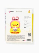 Воздушный шар фольгированный 29" «Уточка»  (артикул 10986594)  большой выбор товаров оптом и в розницу по низким ценам с доставкой