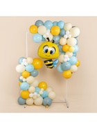 Воздушный шар фольгированный 35" «Пчёлка»  (артикул 10986595)  большой выбор товаров оптом и в розницу по низким ценам с доставкой