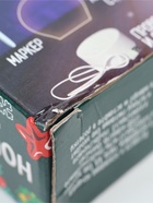 УЦЕНКА Набор для творчества "Новогодний ночник" - Фото 5