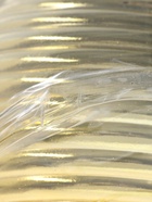 УЦЕНКА Набор шаров пластик d-15 см, 3 шт "Гиганты" золото - Фото 3