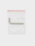 Вешалка напольная для одежды «Сканди», деревянная, 175×42 см, тёмное дерево - Фото 5