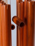 Музыка ветра «Бамбук», 10 трубок, 6×18×52 см  (артикул 10955191)  большой выбор товаров оптом и в розницу по низким ценам с доставкой