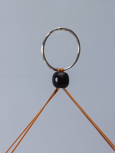 Музыка ветра «Бамбук», 10 трубок, 6×18×52 см