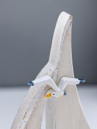 Сувенирная модель корабля «Парусник и маяк», 6×19×20.5 см  (артикул 10957136)  большой выбор товаров оптом и в розницу по низким ценам с доставкой