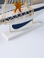 Сувенирная модель корабля «Судно рыбацкое», 5×30×45.7 см  (артикул 10957137)  большой выбор товаров оптом и в розницу по низким ценам с доставкой