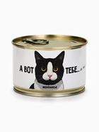 Монпансье в консервной банке «А вот Х тебе», 100 г - Фото 2