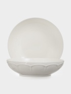 УЦЕНКА Набор тарелок глубоких WY Renessans, 2 шт., 850 мл, 20×5 см 10993523