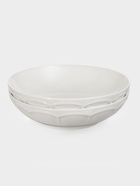 УЦЕНКА Набор тарелок глубоких WY Renessans, 2 шт., 850 мл, 20×5 см 10993523