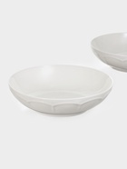 УЦЕНКА Набор тарелок глубоких WY Renessans, 2 шт., 850 мл, 20×5 см 10993523