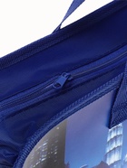 Папка с ручками «Машина», А4, пластиковая, 70 мм, 322×256 мм - Фото 4