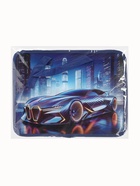 Папка с ручками «Машина», А4, пластиковая, 70 мм, 322×256 мм - Фото 6