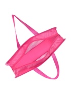 Папка с ручками «Милашка», А4, пластиковая, 70 мм, 322×256 мм - Фото 5