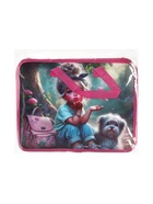 Папка с ручками «Милашка», А4, пластиковая, 70 мм, 322×256 мм - Фото 6