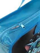 Папка с ручками «Котики», А4, пластиковая, 70 мм, 322×256 мм - Фото 4