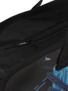 Папка с ручками «Воин», А4, пластиковая, 70 мм, 322×256 мм - Фото 4