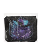 Папка с ручками «Воин», А4, пластиковая, 70 мм, 322×256 мм - Фото 6