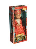УЦЕНКА HAPPY VALLEY Кукла классическая «Любимая горянка» - Фото 1