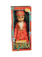 УЦЕНКА HAPPY VALLEY Кукла классическая «Любимая горянка» - Фото 2