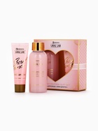 Подарочный набор: гель для душа 100 мл и крем для рук 30 мл, URAL LAB  (артикул 10901143)  большой выбор товаров оптом и в розницу по низким ценам с доставкой