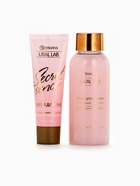 Подарочный набор: гель для душа 100 мл и крем для рук 30 мл, URAL LAB  (артикул 10901143)  большой выбор товаров оптом и в розницу по низким ценам с доставкой