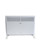 УЦЕНКА Обогреватель Ballu Camino Eco Turbo BEC/EMT-2000, конвекторный, 2000 Вт, до 25 м², белый 48 - Фото 2