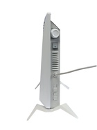 УЦЕНКА Обогреватель Ballu Camino Eco Turbo BEC/EMT-2000, конвекторный, 2000 Вт, до 25 м², белый 48 - Фото 4