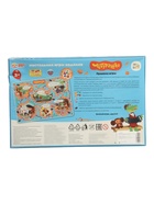 УЦЕНКА Настольная игра-ходилка "Союзмультфильм. Чебурашка" 4650250565130 - Фото 4
