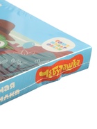 УЦЕНКА Настольная игра-ходилка "Союзмультфильм. Чебурашка" 4650250565130 - Фото 7