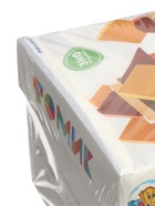 УЦЕНКА Конструктор "Краски дня". День. 105 д. 6674-21 - Фото 5