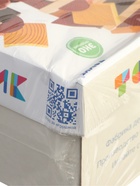 УЦЕНКА Конструктор "Краски дня". День. 105 д. 6674-21 - Фото 6