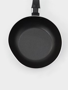 УЦЕНКА Сковорода 16 см "Promo" АП, пластик ручка - Фото 3