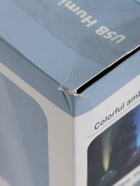 УЦЕНКА Увлажнитель воздуха «НЛО» HM-21, ультразвуковой, погружной, с подсветкой, USB, зелёный 9935 - Фото 7