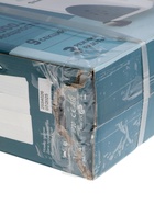 УЦЕНКА Обогреватель масляный Sakura SA-0329WG, 2000 Вт, до 20 м², 7 секций, механический, 3 режима 109 - Фото 5