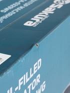 УЦЕНКА Обогреватель масляный Sakura SA-0329WG, 2000 Вт, до 20 м², 7 секций, механический, 3 режима 109 - Фото 7