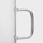 УЦЕНКА Набор кружек «Глория», 2 шт., 380 мл, 11×8×9 см - Фото 4