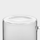 УЦЕНКА Набор кружек «Глория», 2 шт., 380 мл, 11×8×9 см - Фото 7