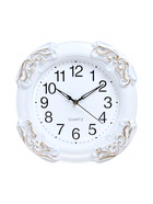 УЦЕНКА Часы настенные интерьерные «Прага», d=30 см - Фото 1