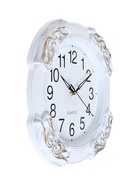 УЦЕНКА Часы настенные интерьерные «Прага», d=30 см - Фото 2