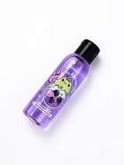 Гель для душа «Ты КВАлшебная», аромат ежевики, 100 мл - Фото 2