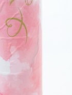 УЦЕНКА Хлопушка пневматическая "Лепестки роз", красный (12/30 см) - Фото 5