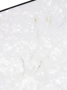 УЦЕНКА Папка-регистратор А4 50мм б/в ErichKrause "GRANITE", собранная серая 43515 - Фото 6