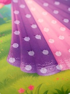 Аппликация объемная «Принцессы», 4 шт. - Фото 3