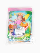 Аппликация объемная «Принцессы», 4 шт. - Фото 7