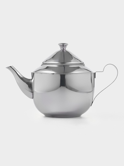 УЦЕНКА Чайник заварочный с ситом «Альваро», 0.5 л, 18.5×10.5×12.5 см